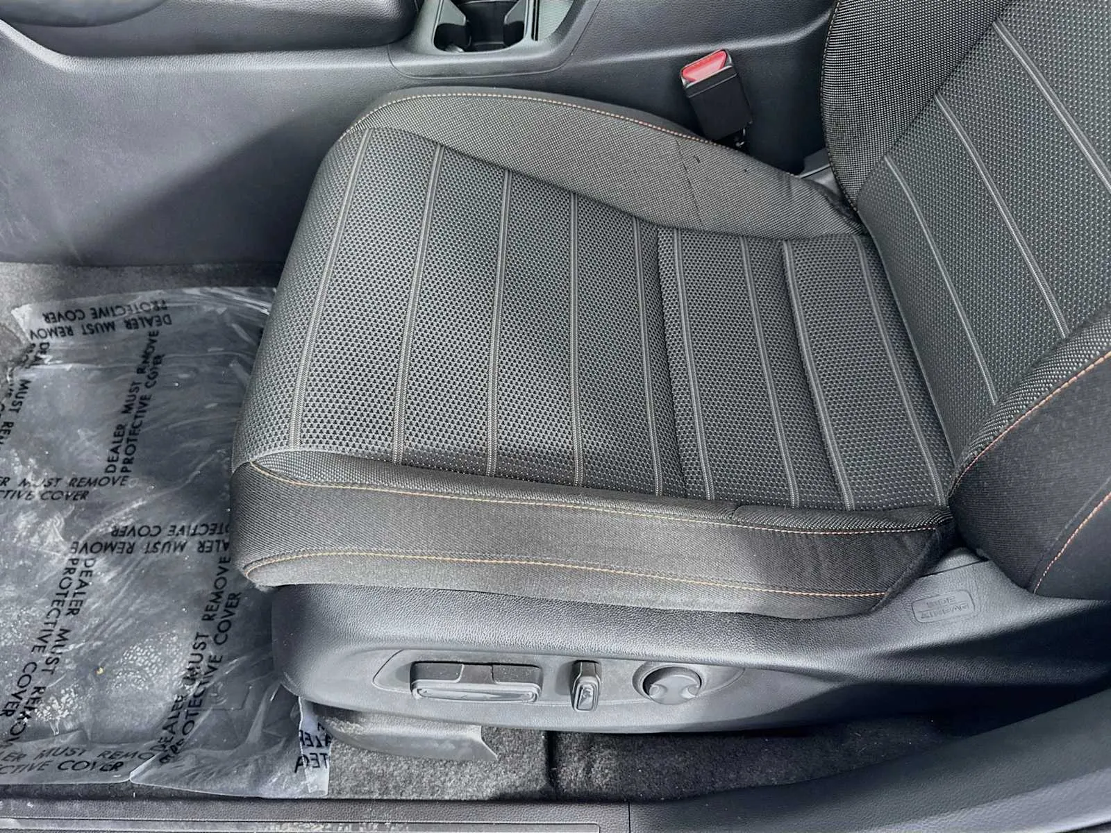 Honda CR-V photo 10