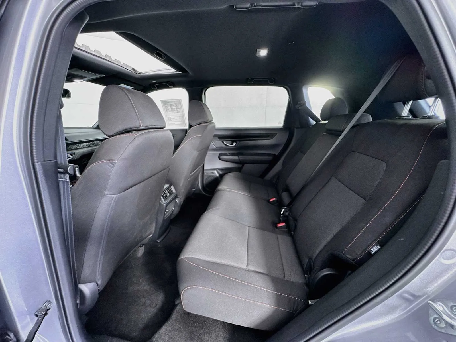 Honda CR-V photo 26