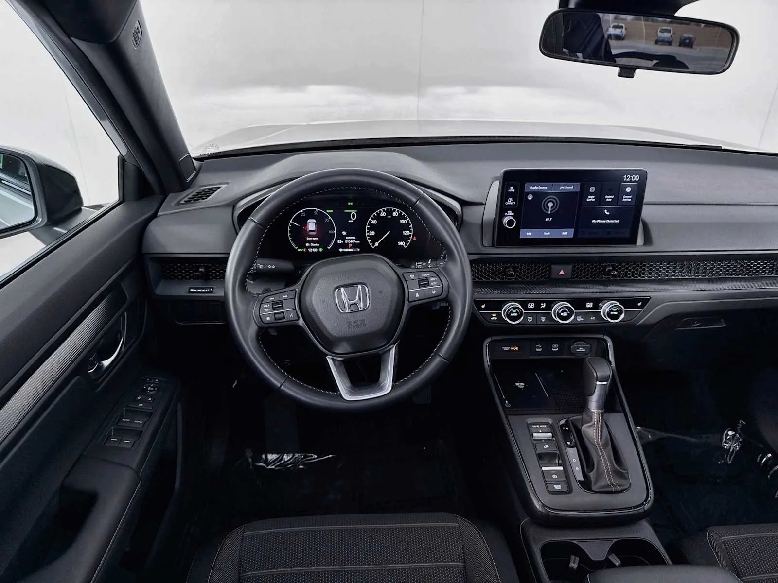 Honda CR-V photo 27