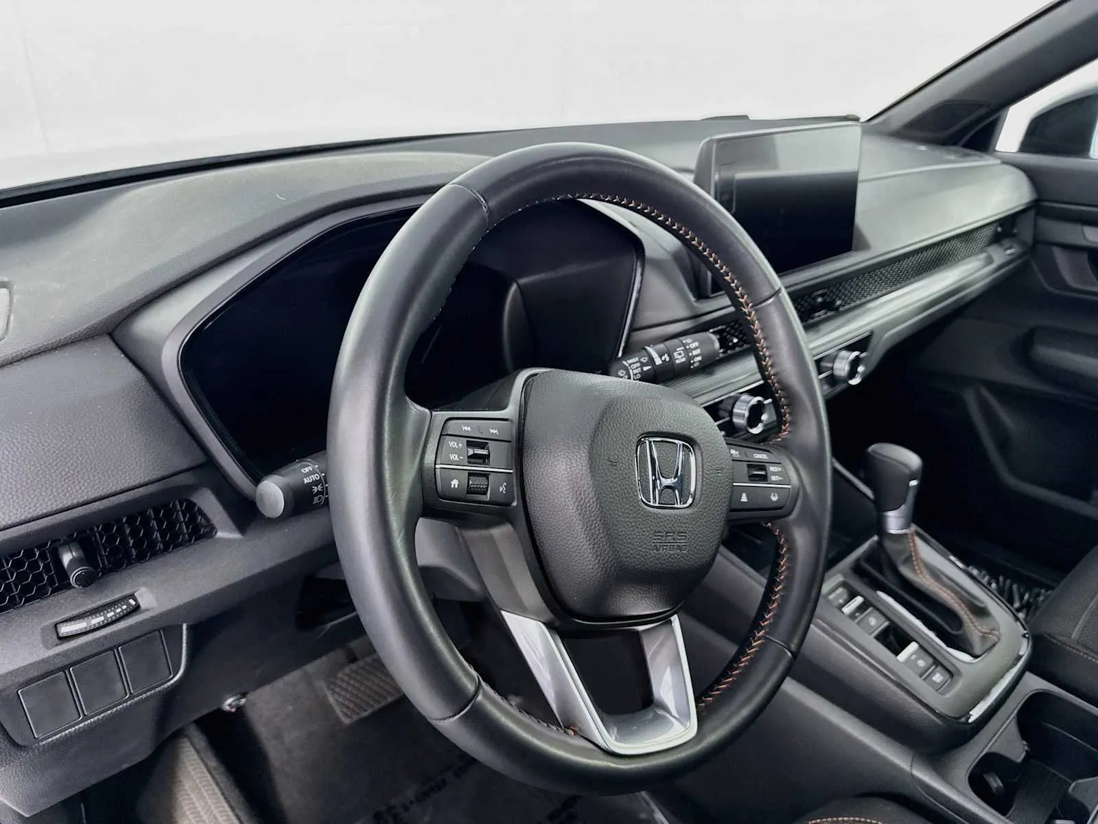 Honda CR-V photo 13