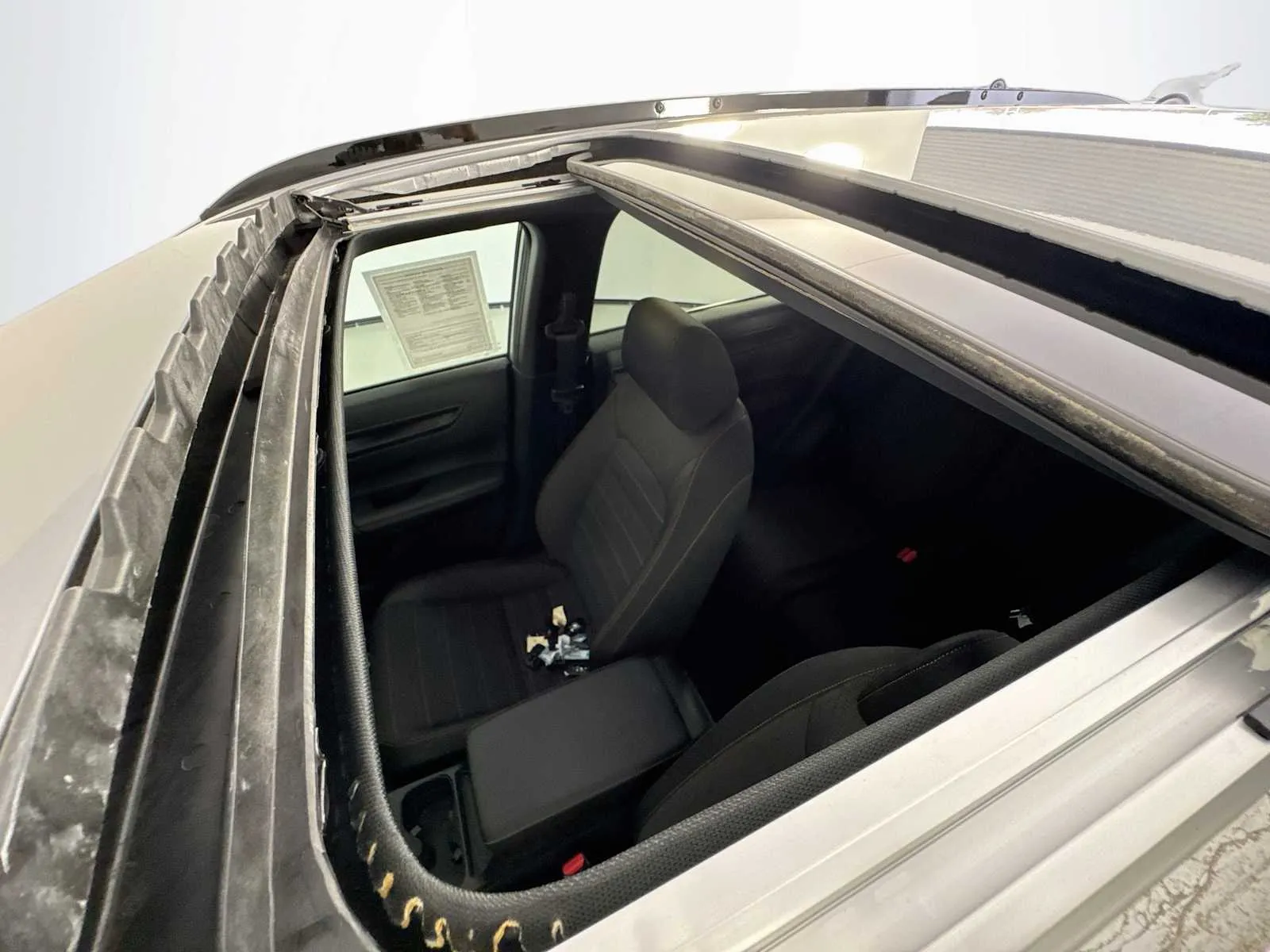 Honda CR-V photo 24