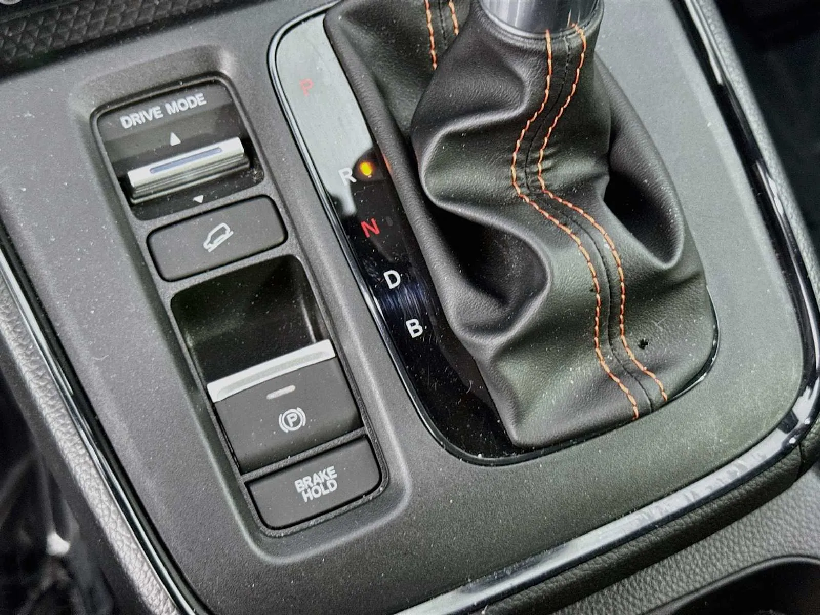 Honda CR-V photo 21