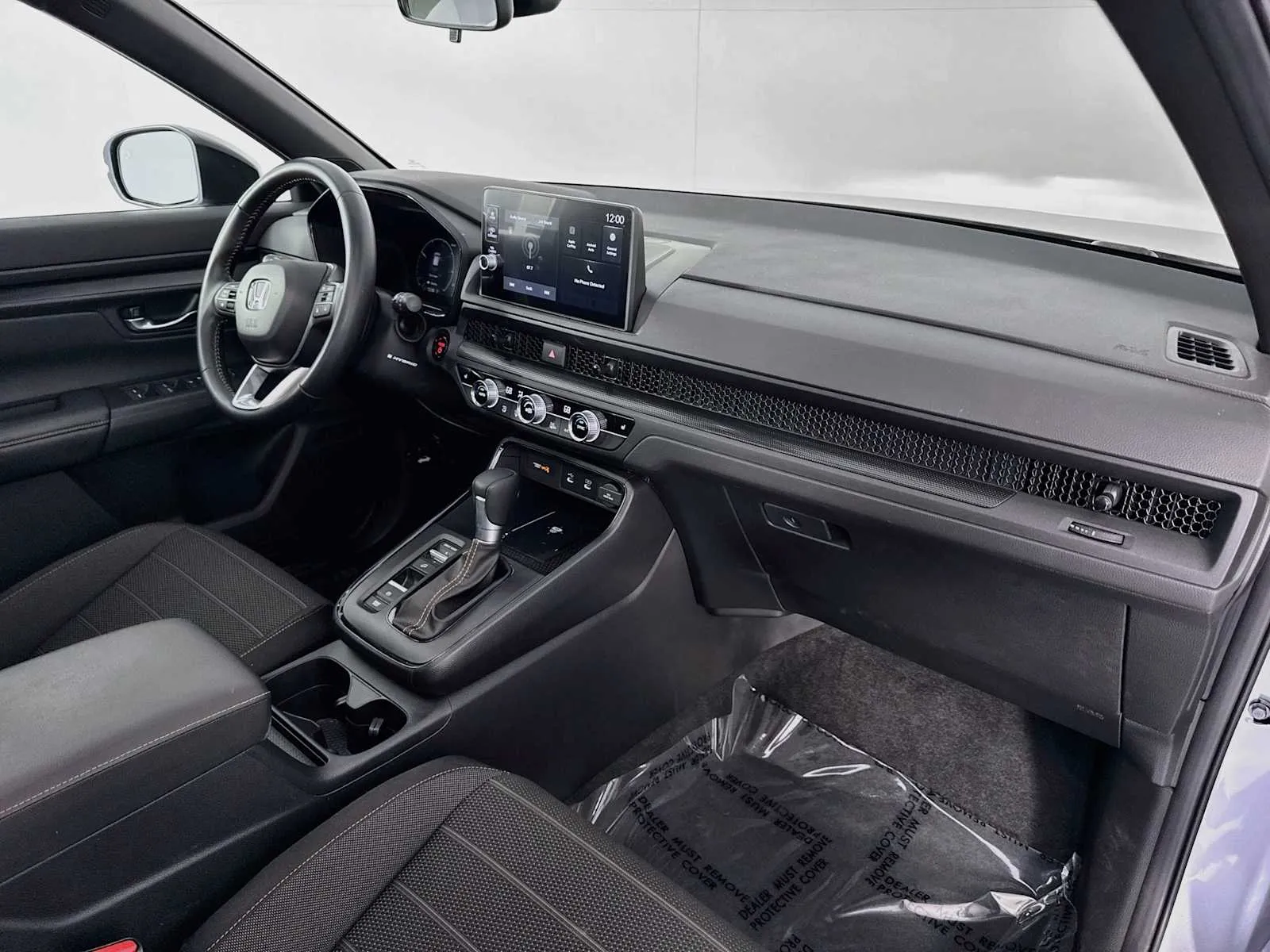 Honda CR-V photo 32