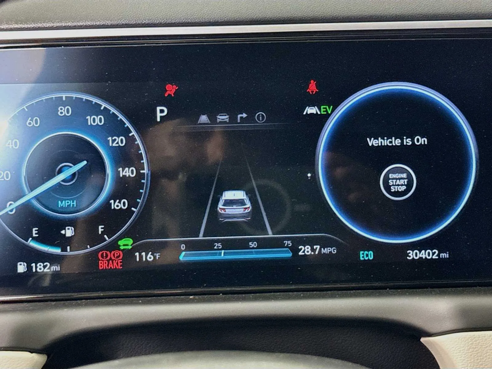 Hyundai Tucson photo 12