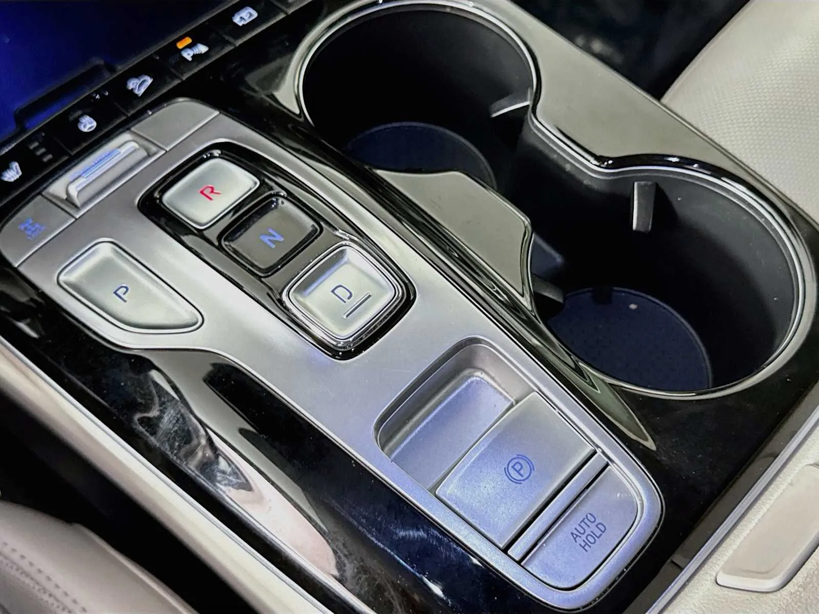 Hyundai Tucson photo 17