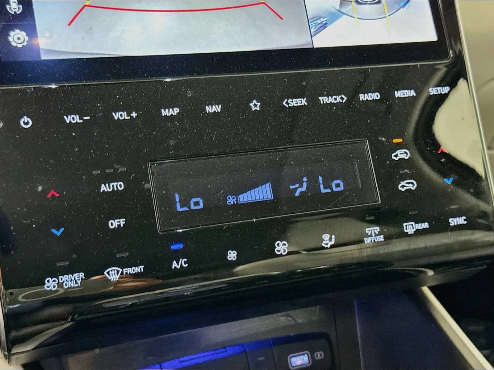 Hyundai Tucson photo 16