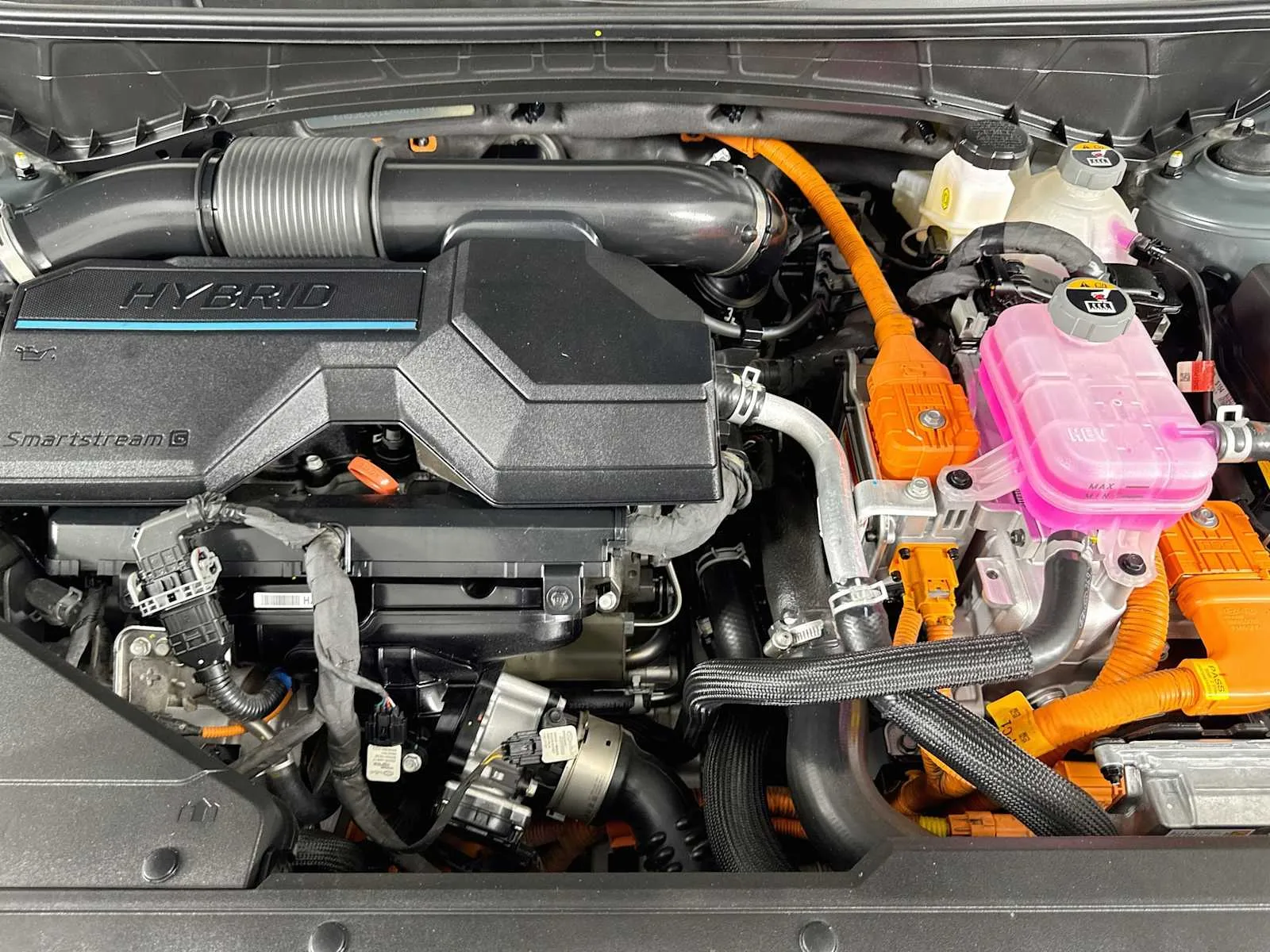 Hyundai Tucson photo 34