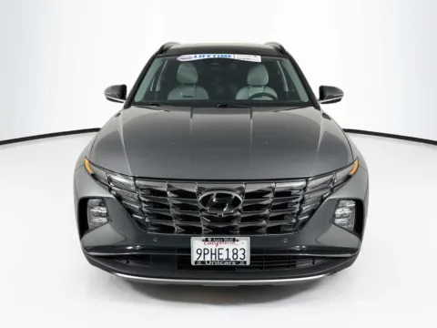 Photos of 2024 Hyundai Tucson Hybrid Limited for sale in Indio, CA at Unicars Honda