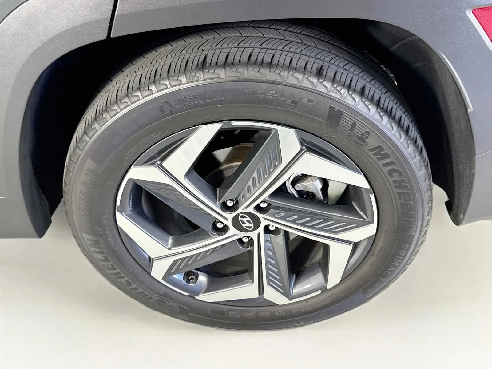 Hyundai Tucson photo 35