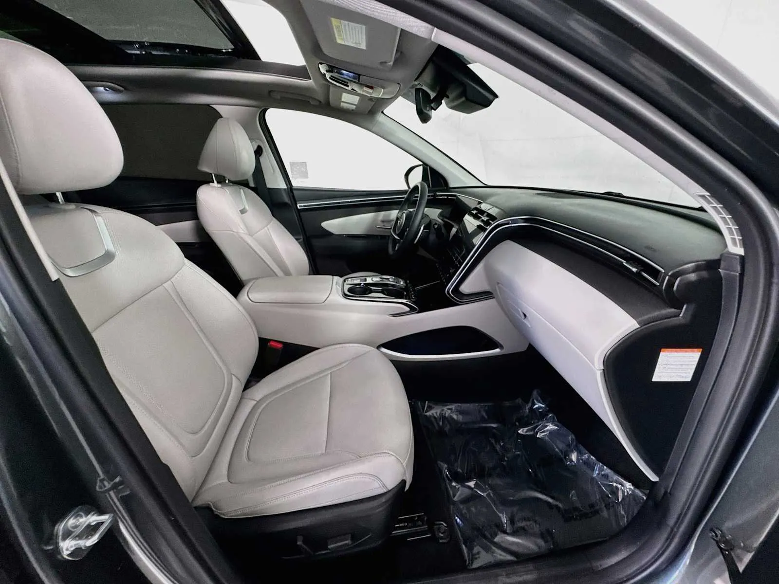 Hyundai Tucson photo 32