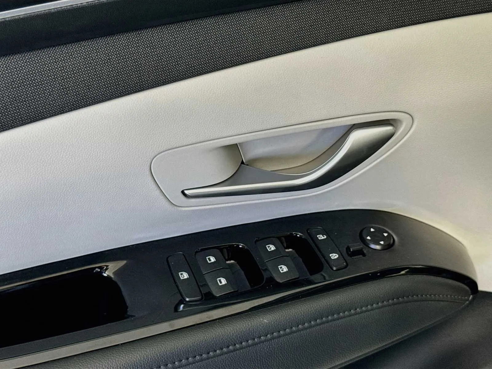 Hyundai Tucson photo 18