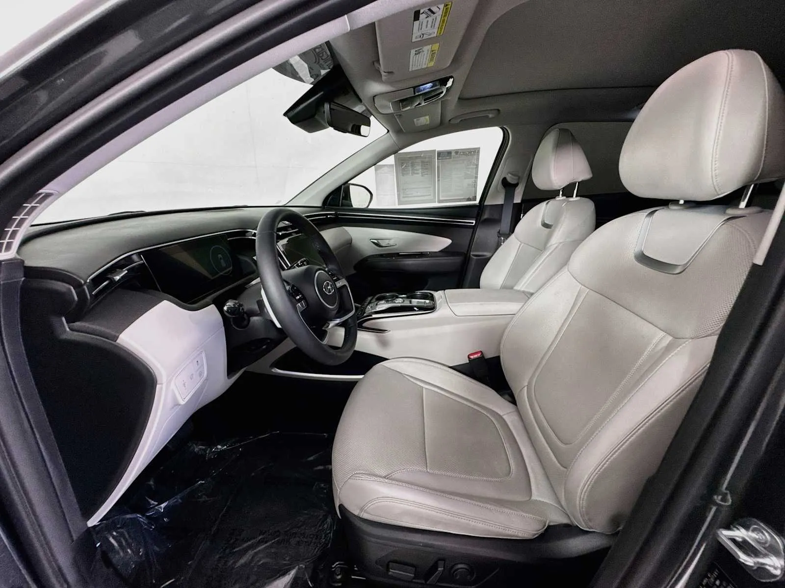 Hyundai Tucson photo 22