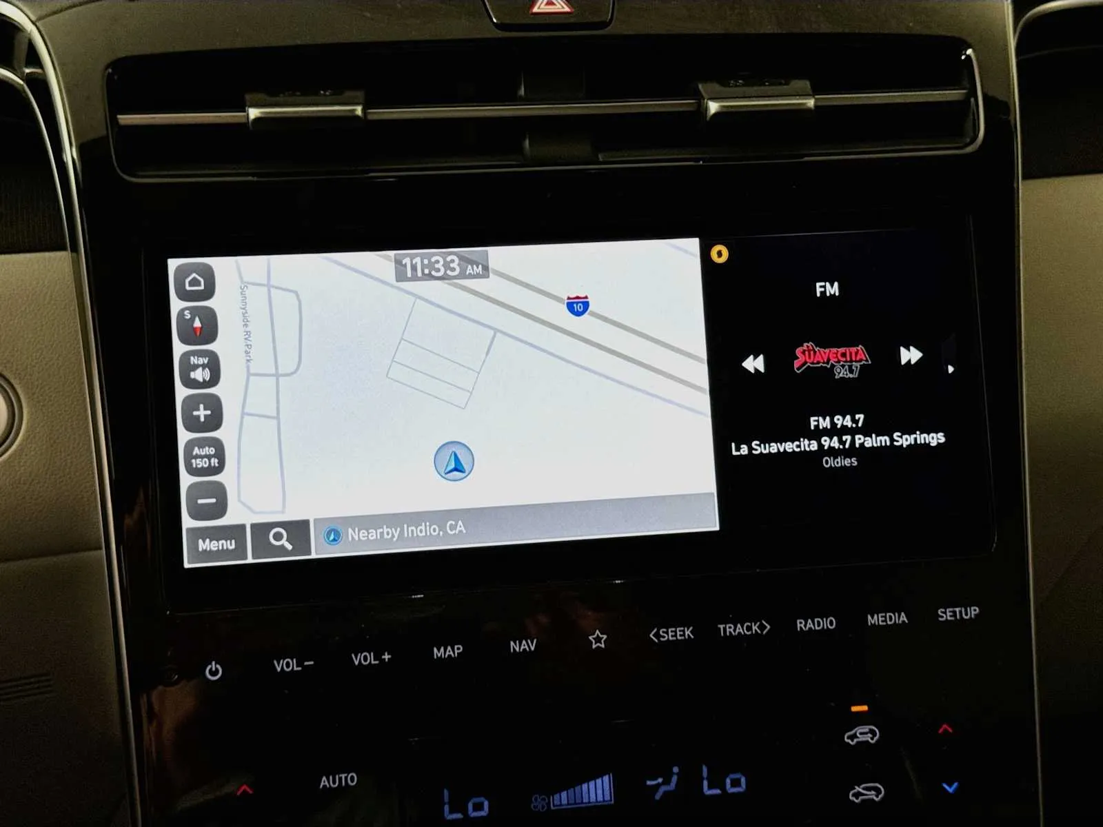 Hyundai Tucson photo 13