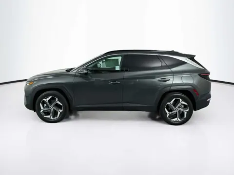 More photos of 2024 Hyundai Tucson Hybrid Limited at Unicars Honda, CA