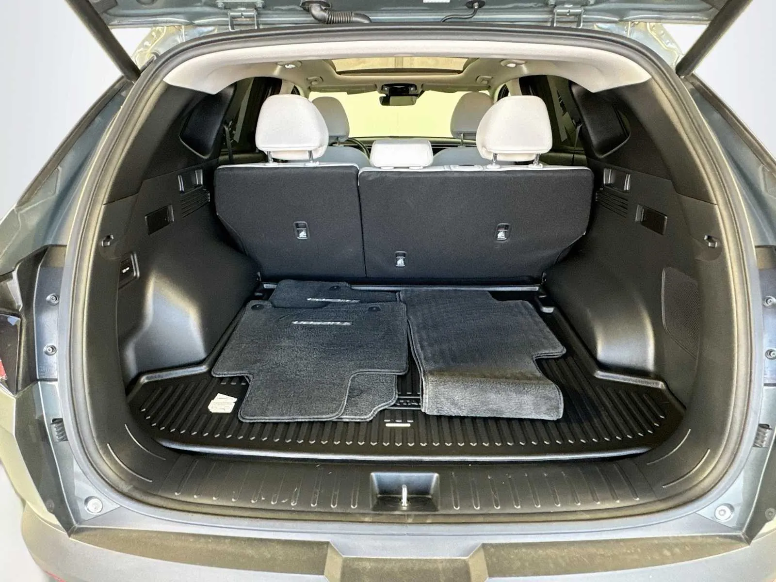 Hyundai Tucson photo 29