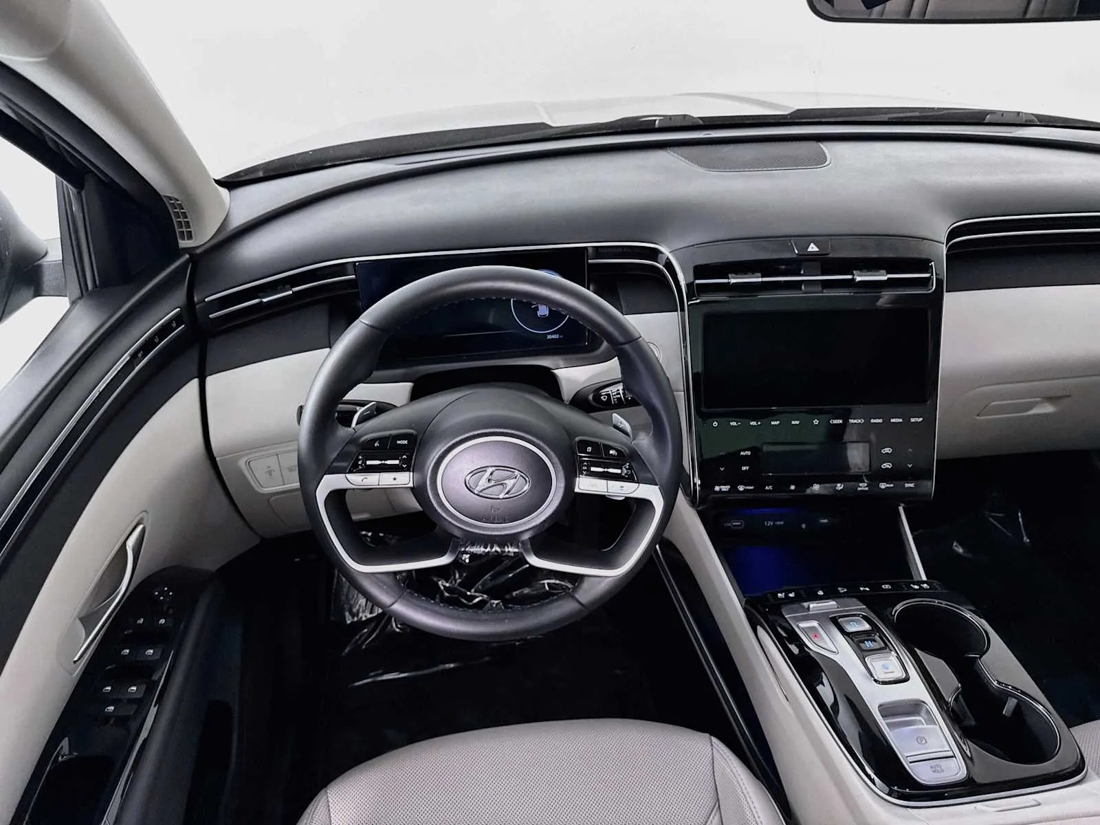 Hyundai Tucson photo 24