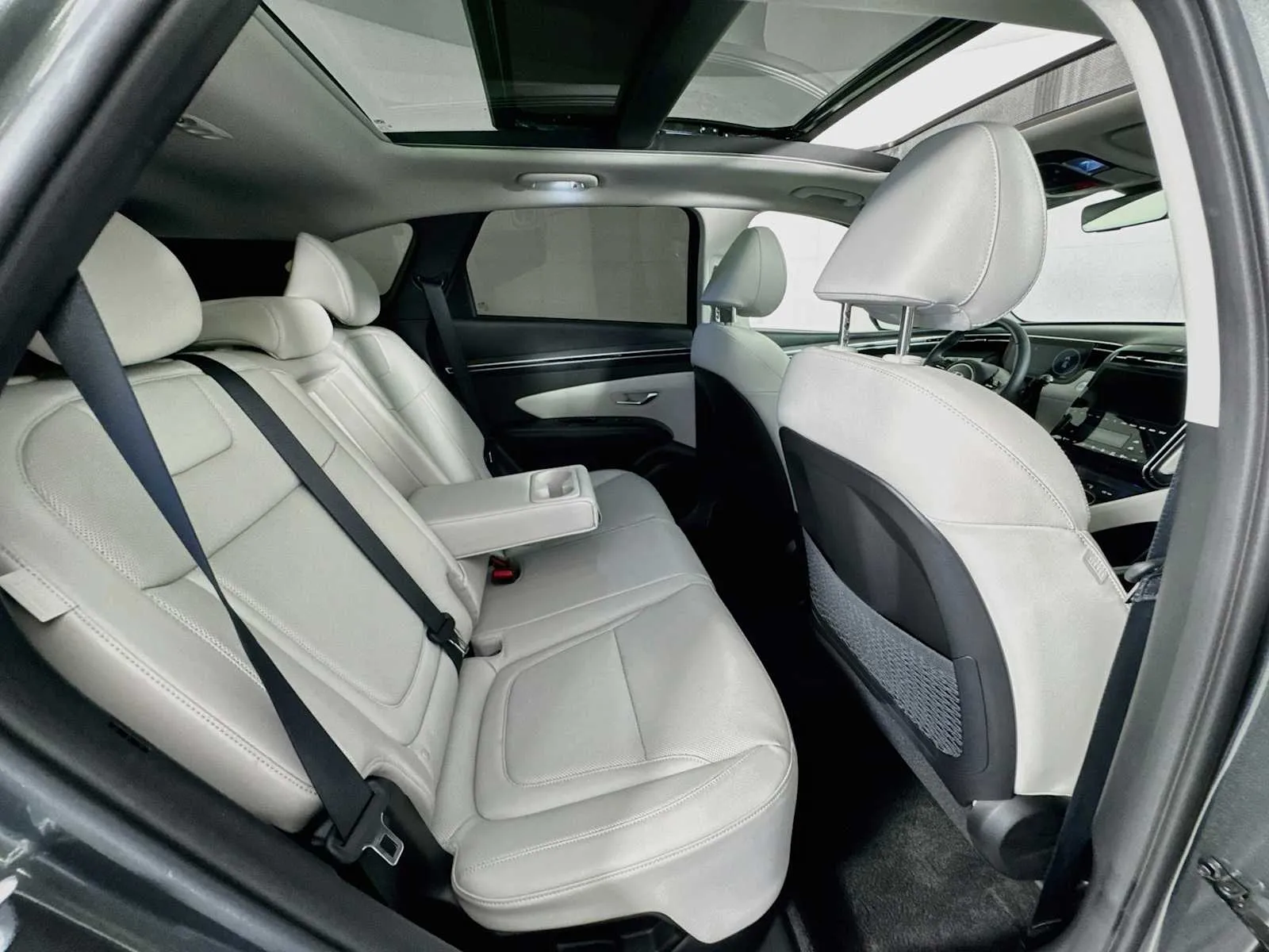 Hyundai Tucson photo 31