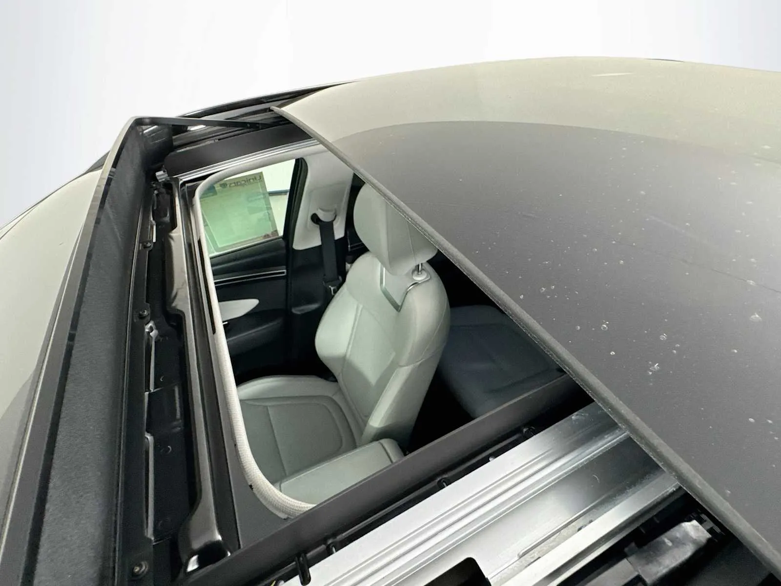 Hyundai Tucson photo 23