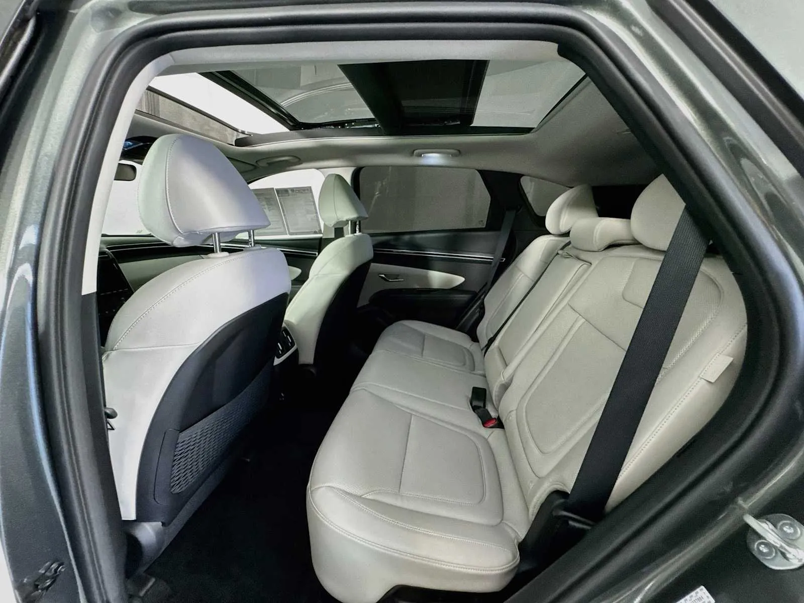 Hyundai Tucson photo 26