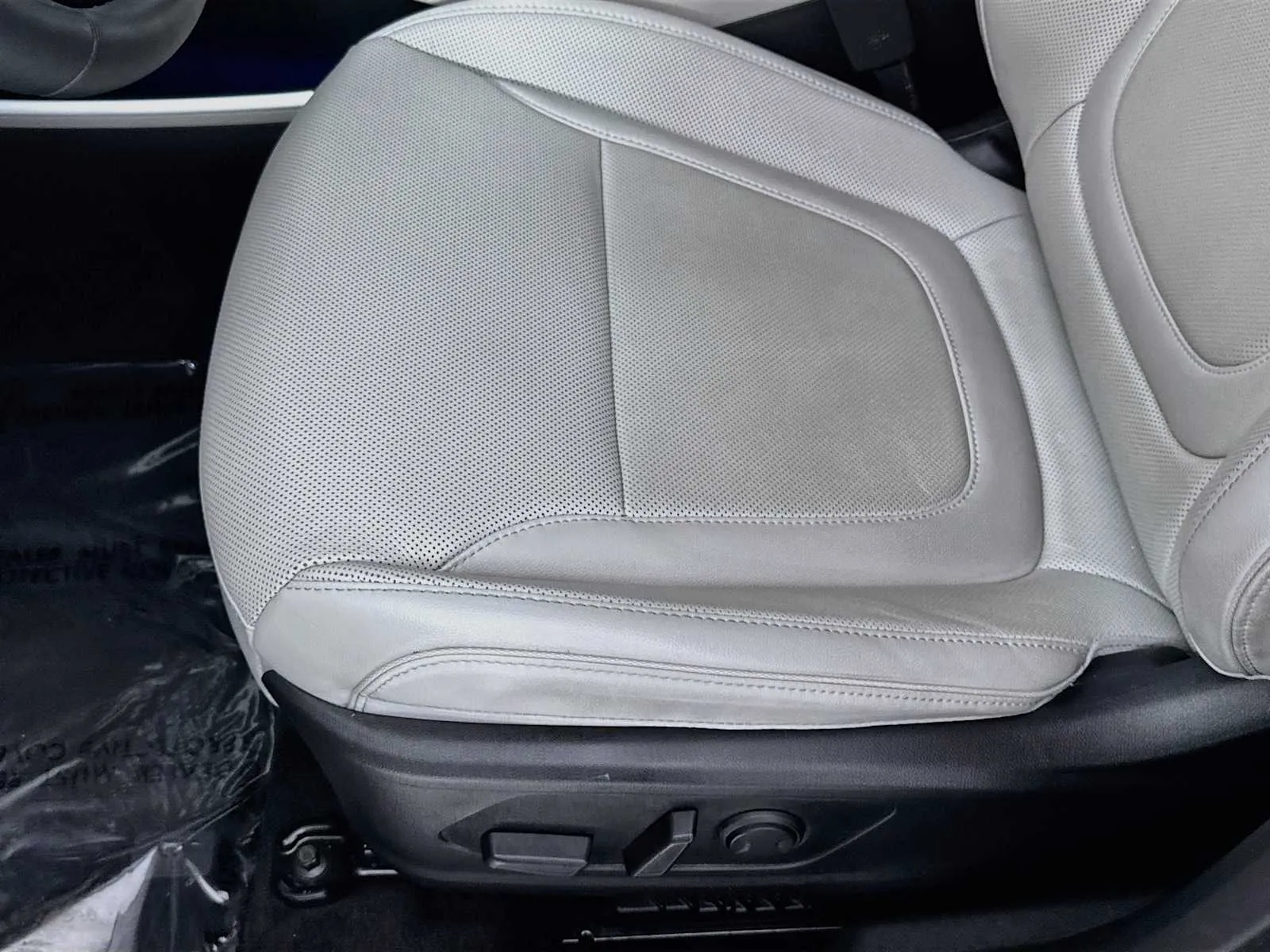 Hyundai Tucson photo 20