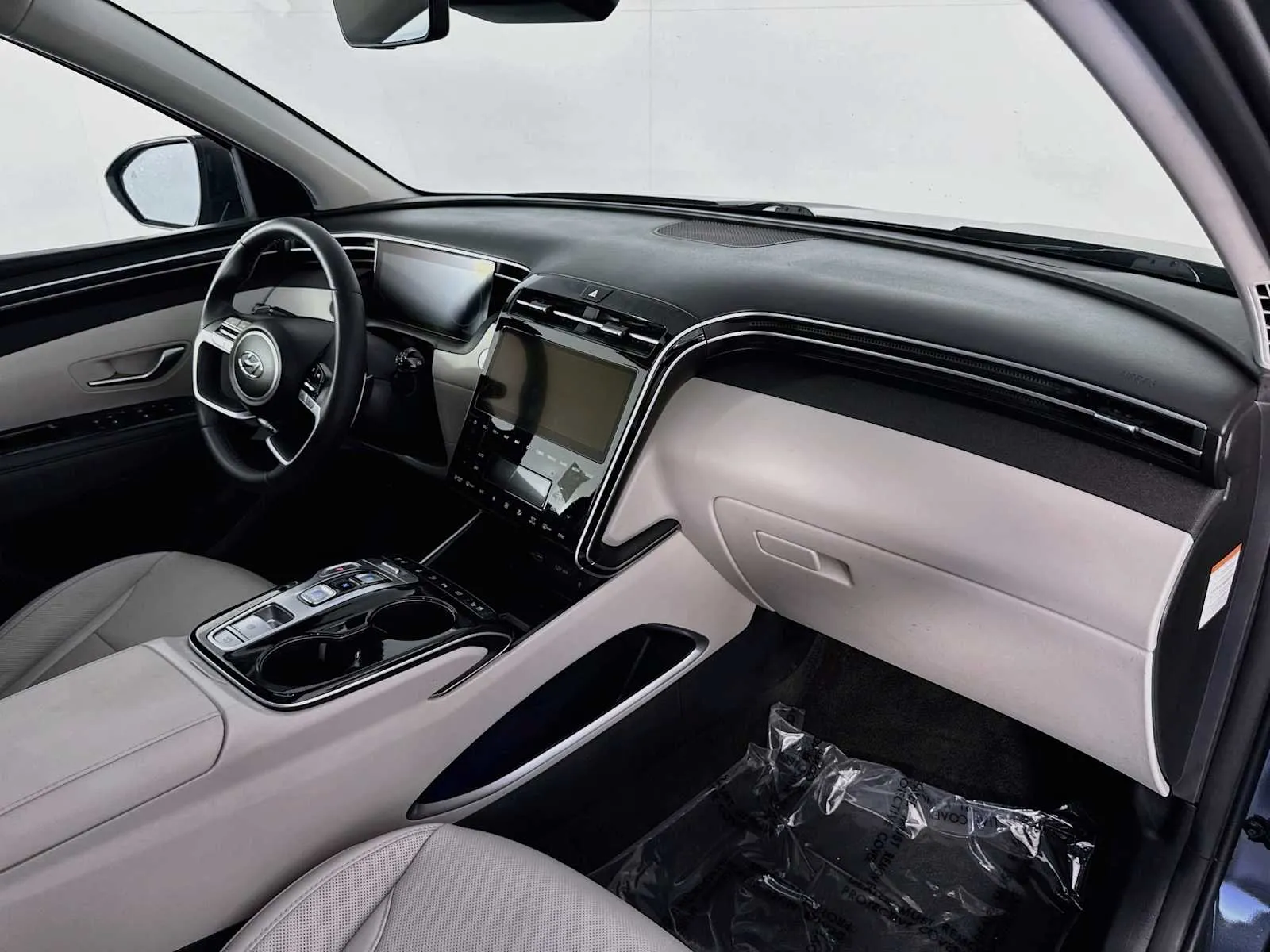 Hyundai Tucson photo 25