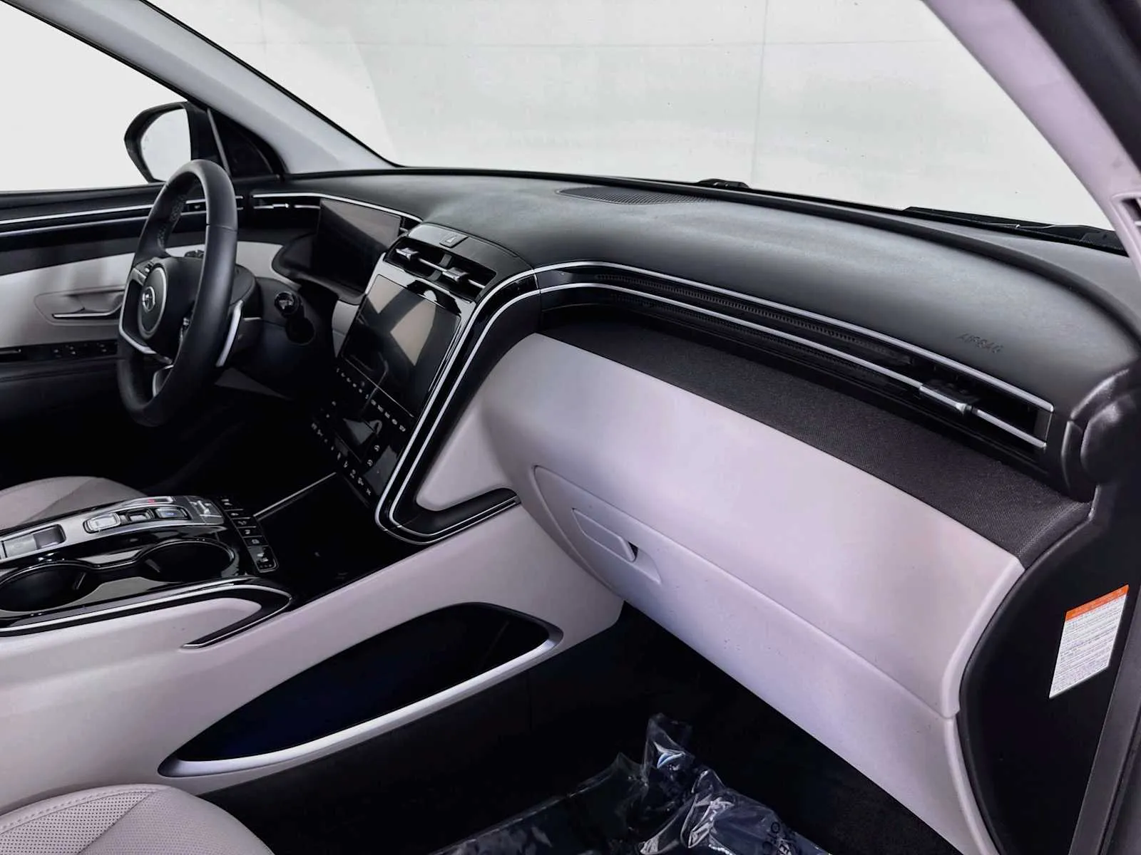 Hyundai Tucson photo 33
