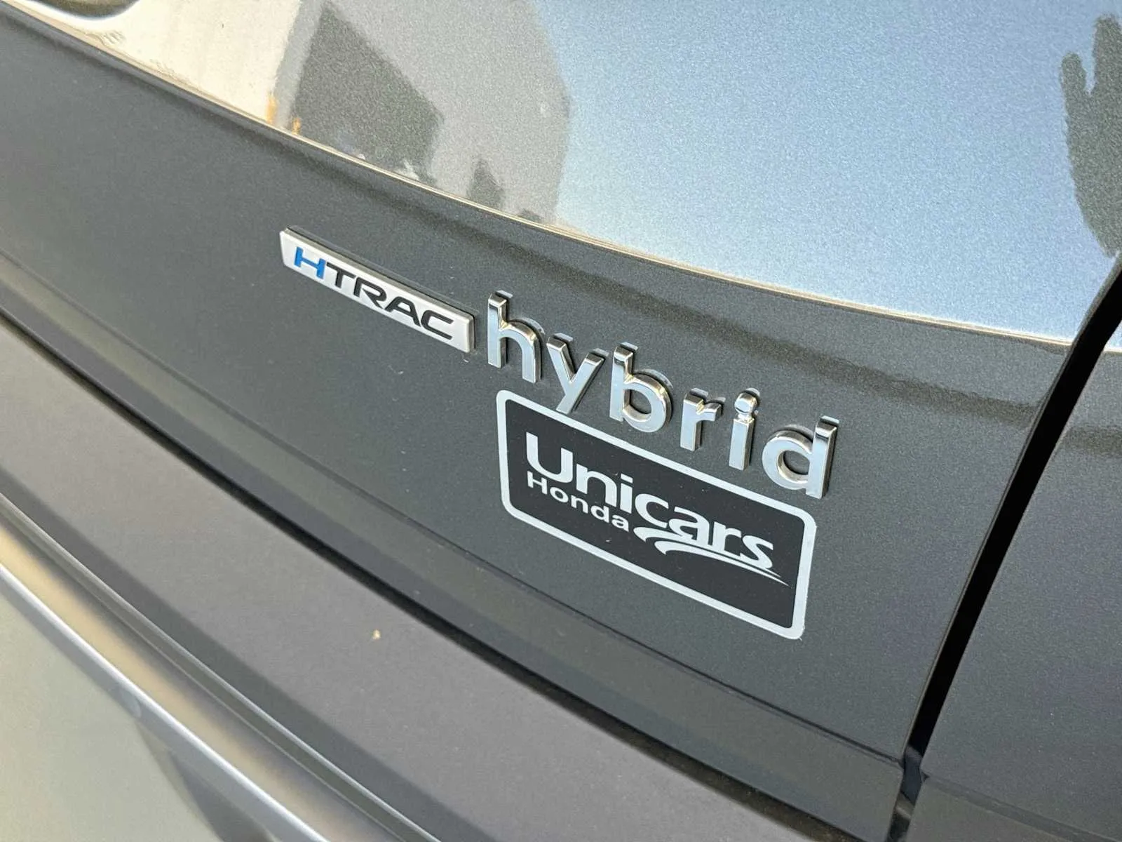 Hyundai Tucson photo 28