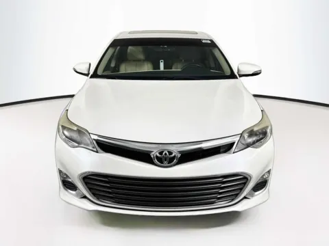 Photos of 2014 Toyota Avalon XLE for sale in Indio, CA at Unicars Honda