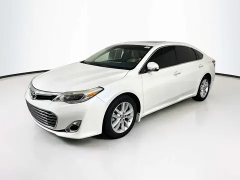 Another view of 2014 Toyota Avalon XLE for sale in Indio, CA at Unicars Honda