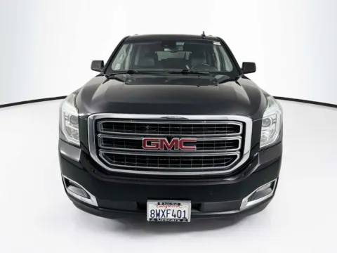 Photos of 2018 GMC Yukon XL SLT for sale in Indio, CA at Unicars Honda