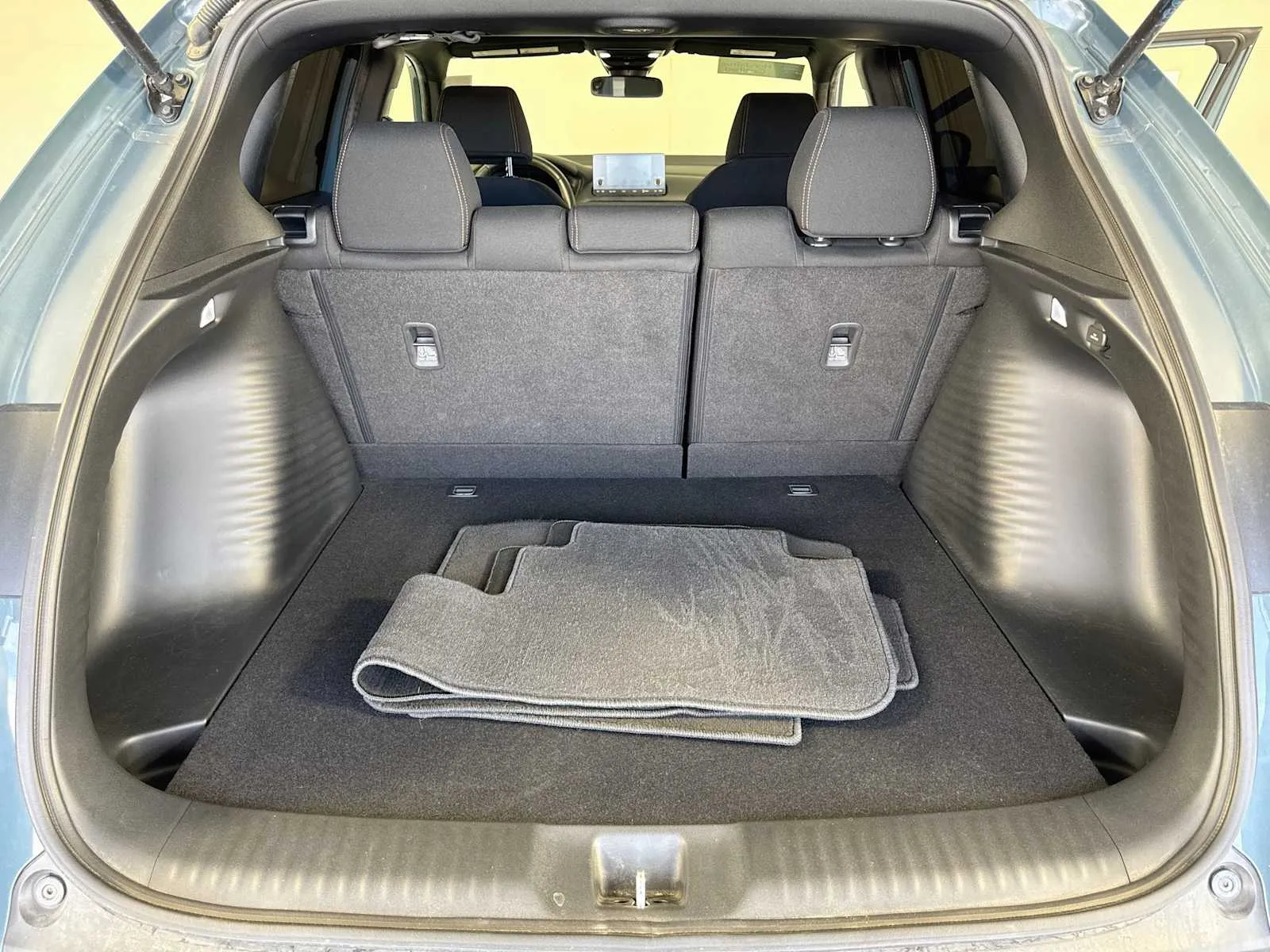 Honda HR-V photo 31