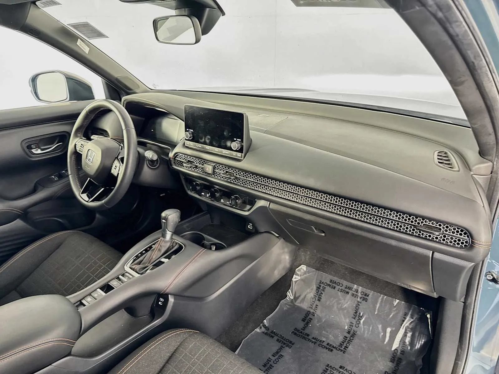 Honda HR-V photo 29