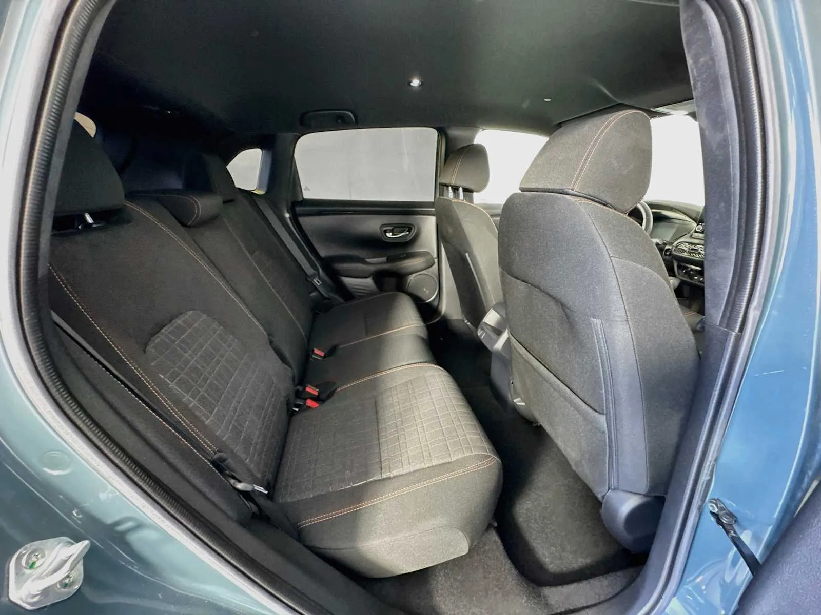 Honda HR-V photo 30
