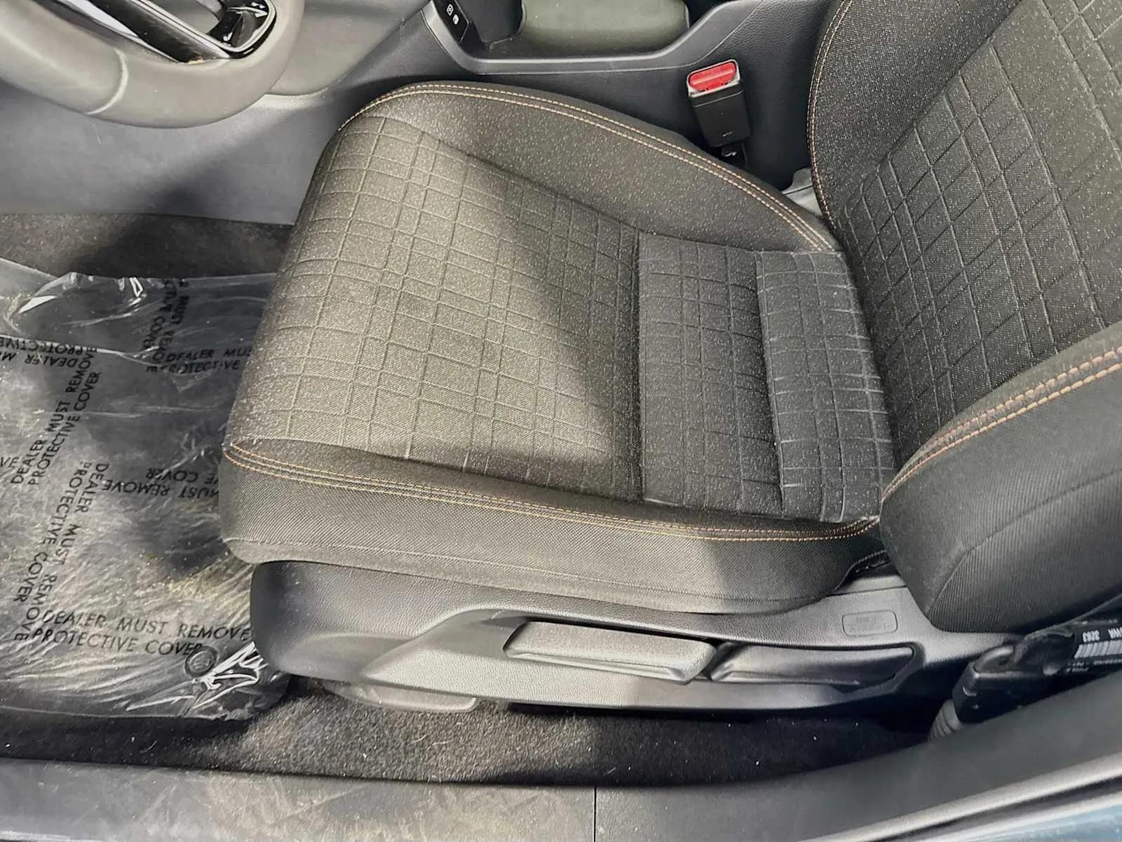 Honda HR-V photo 10