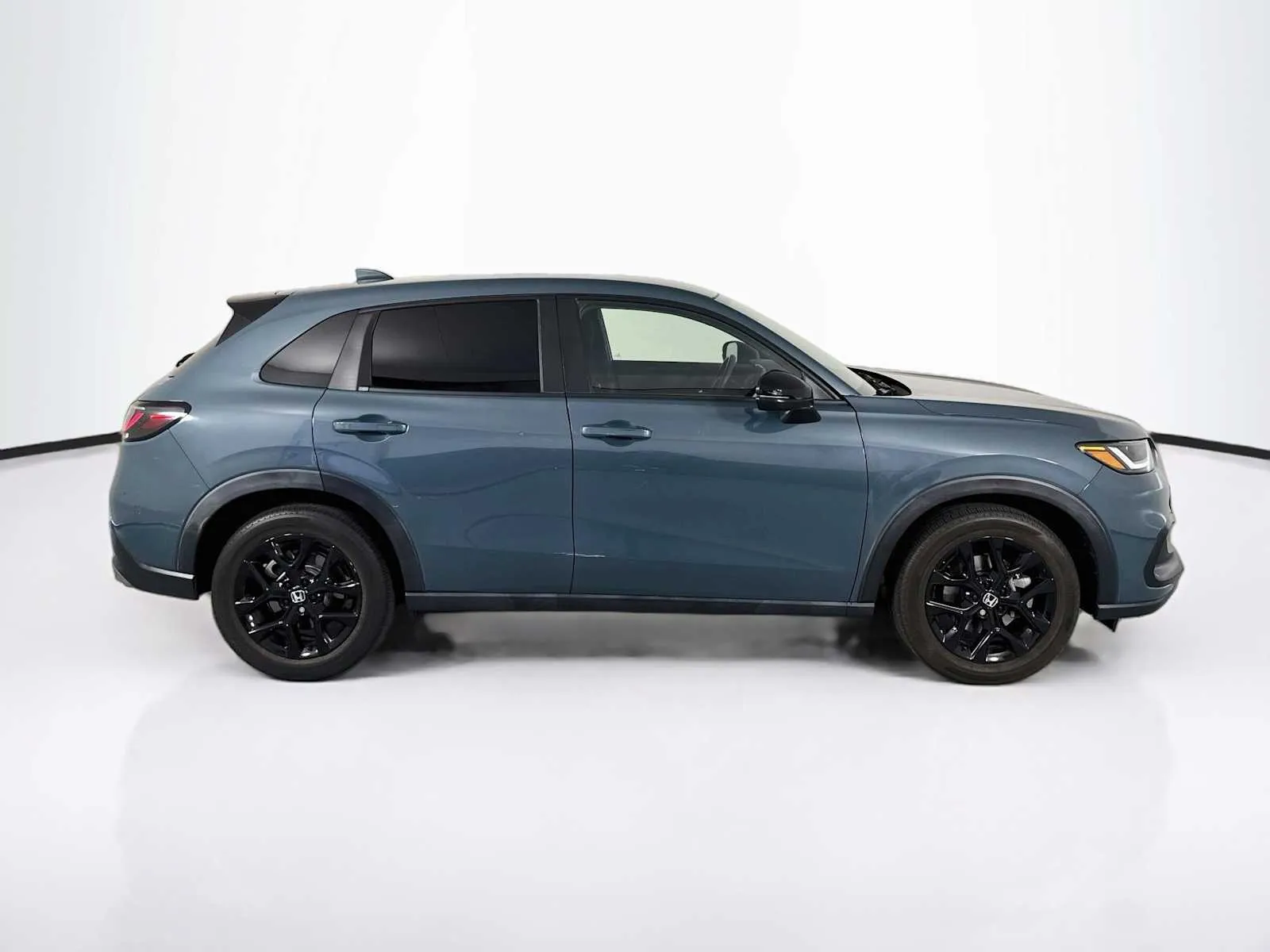 Honda HR-V photo 7