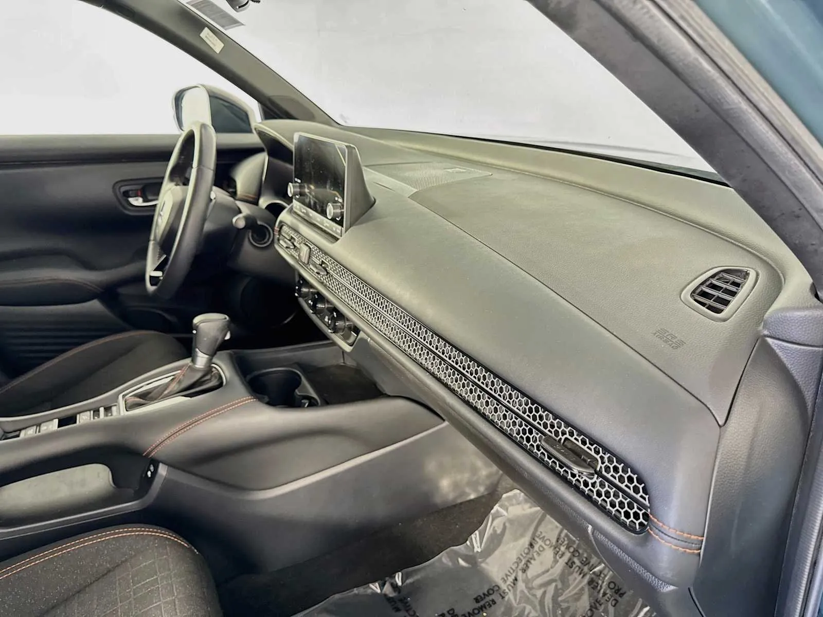 Honda HR-V photo 33