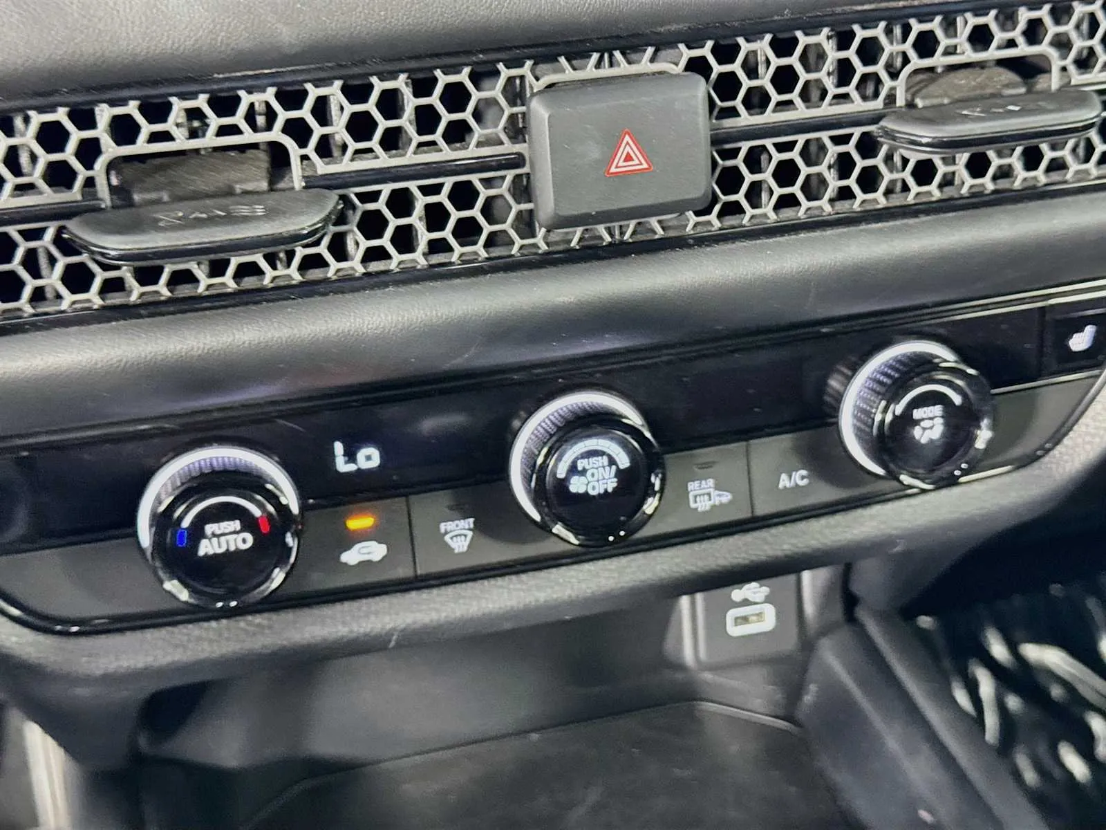 Honda HR-V photo 20