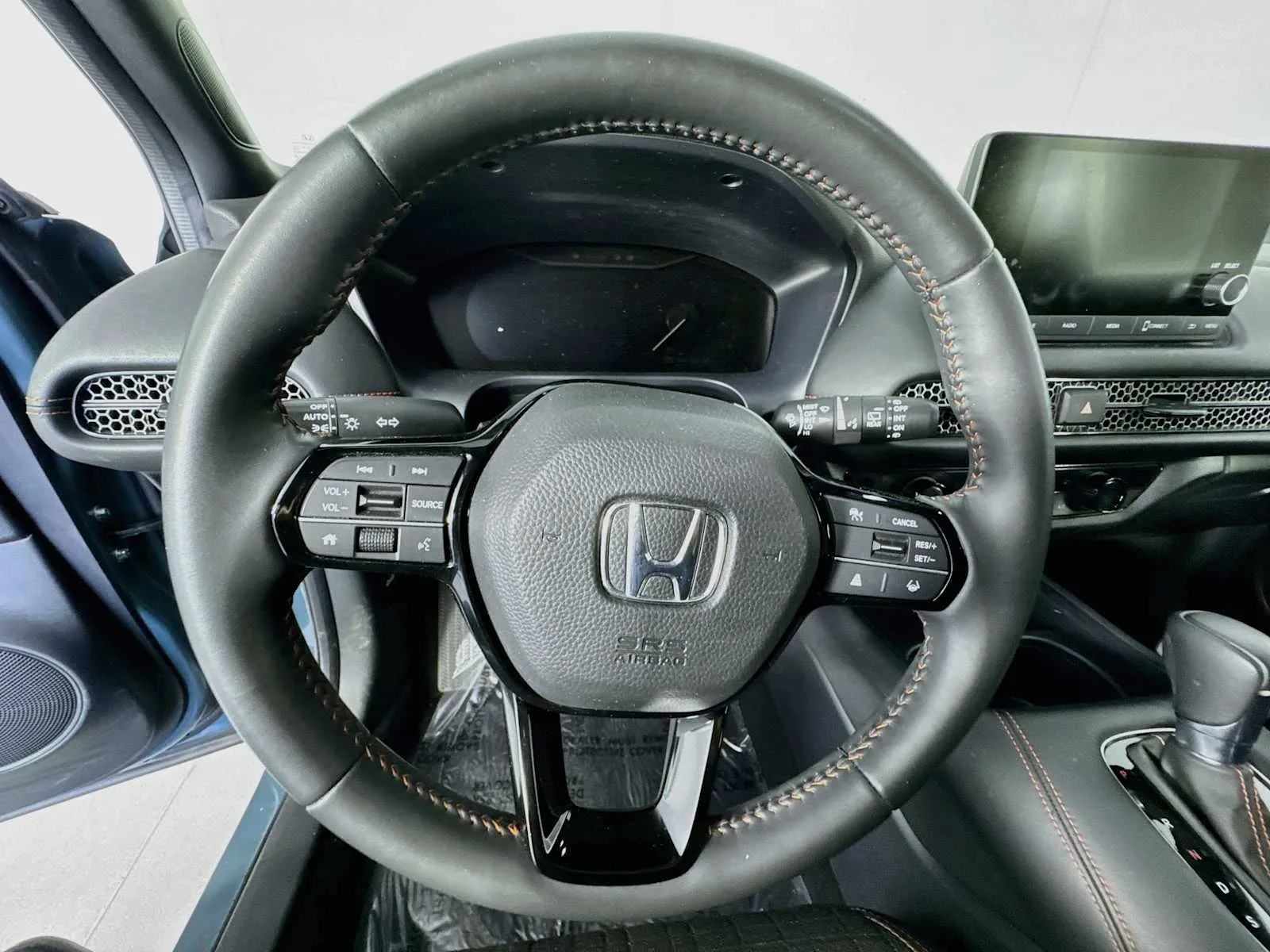 Honda HR-V photo 15