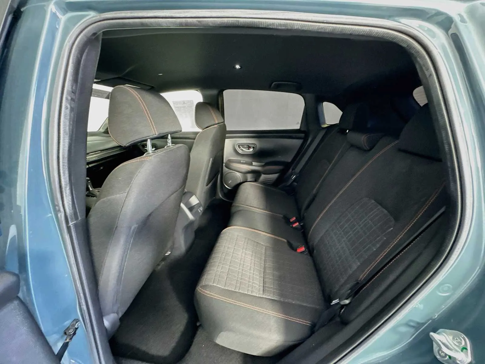 Honda HR-V photo 25