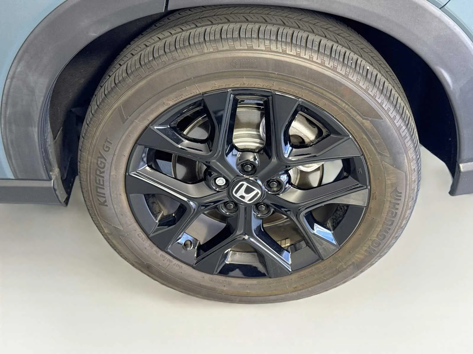 Honda HR-V photo 24