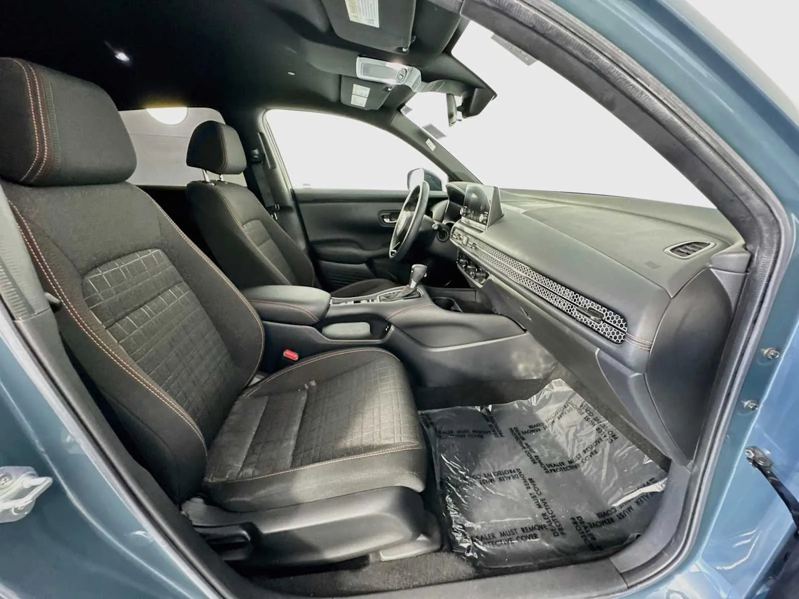 Honda HR-V photo 32