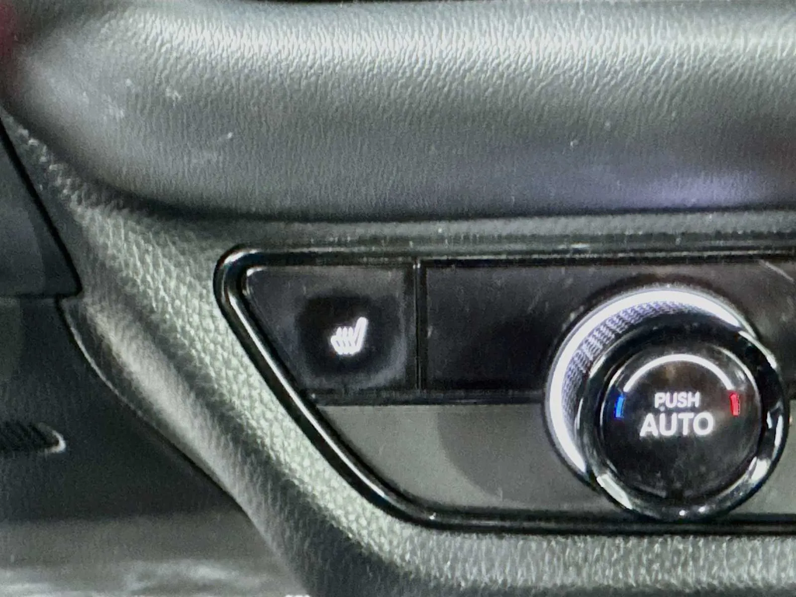 Honda HR-V photo 23