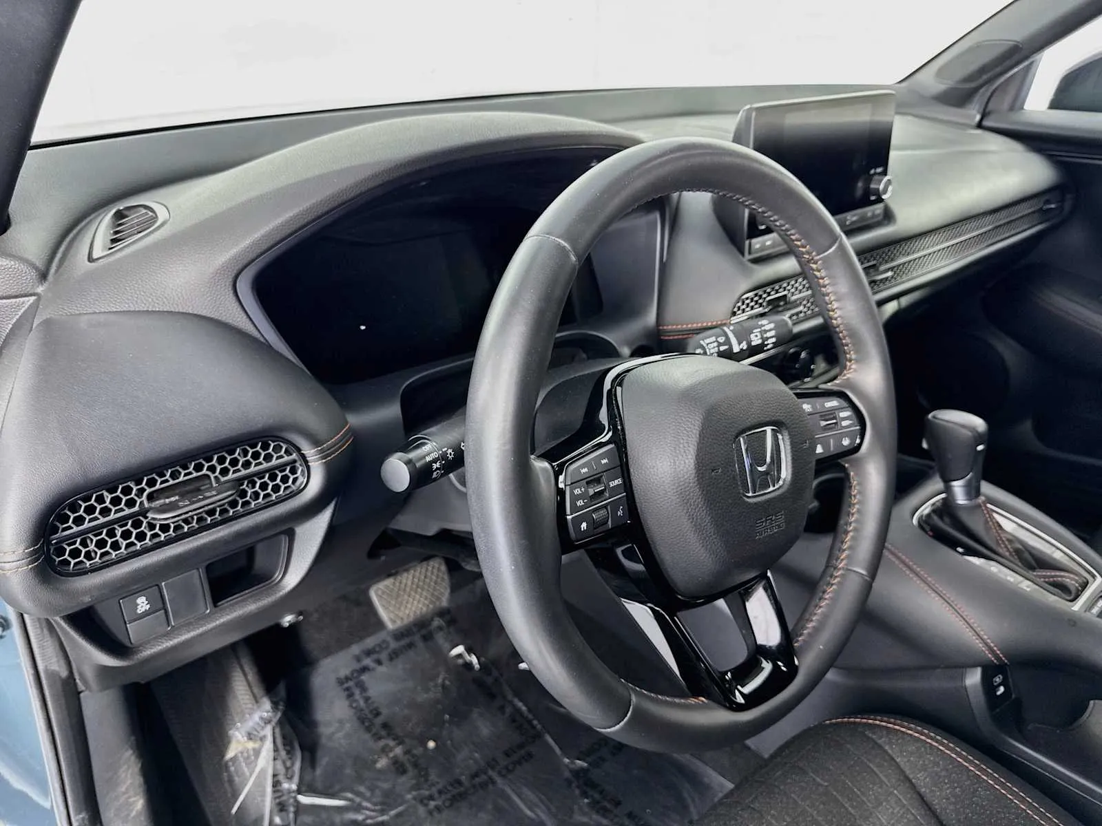 Honda HR-V photo 13