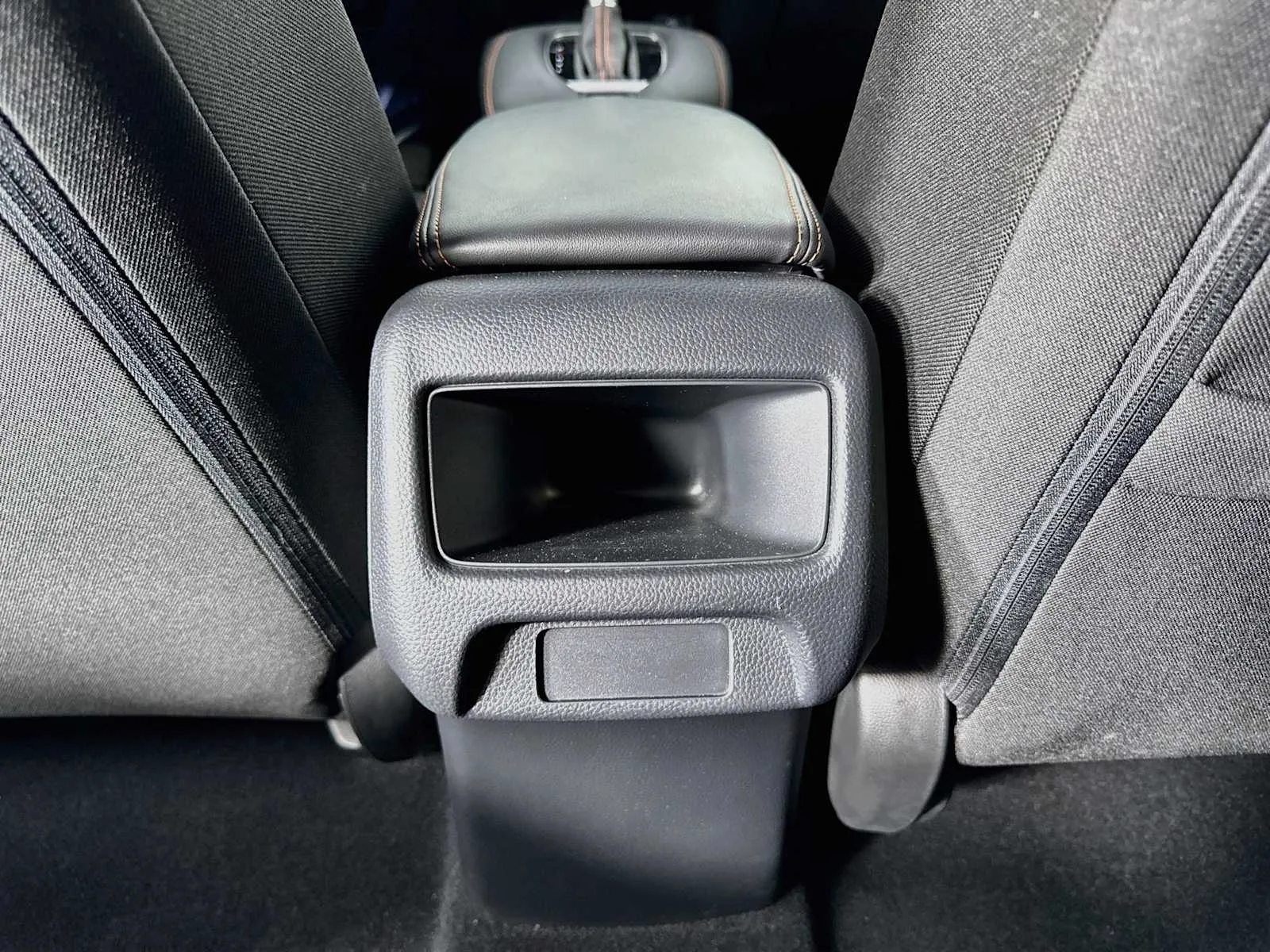 Honda HR-V photo 27