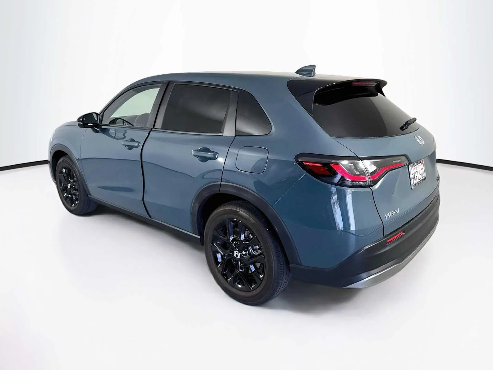Honda HR-V photo 5