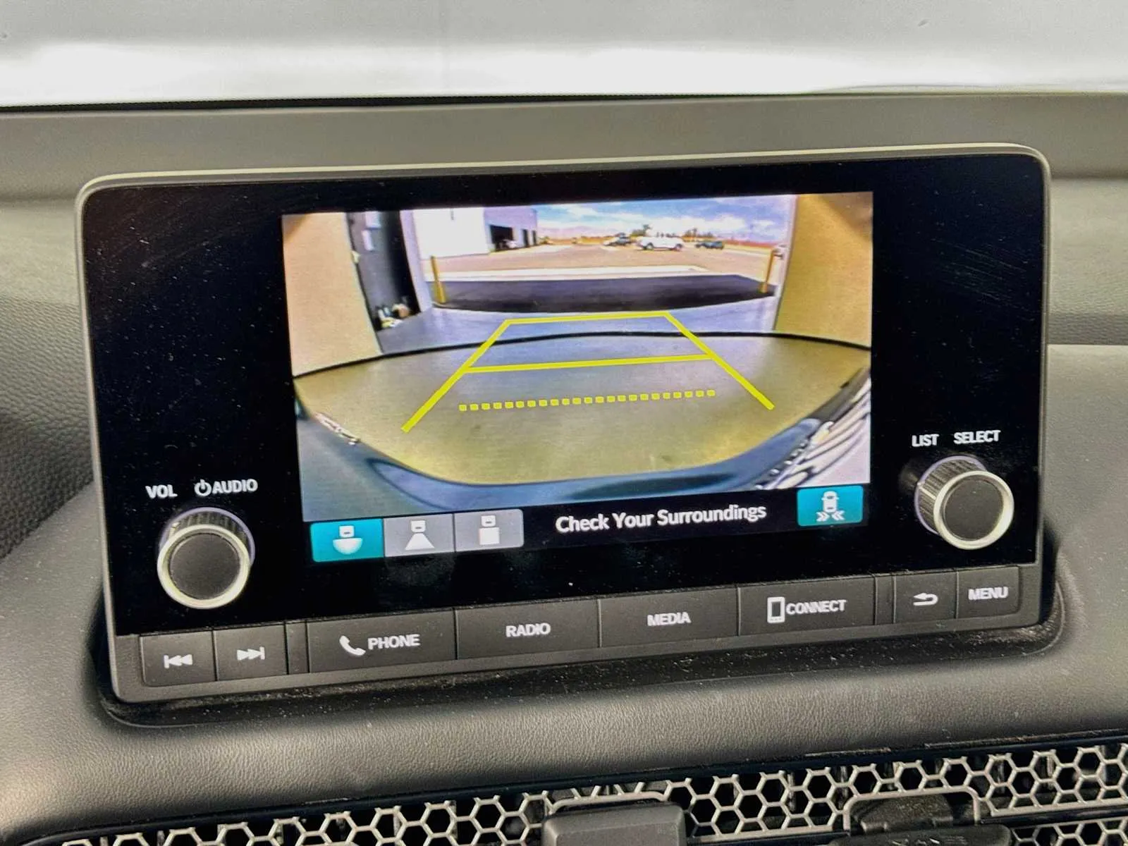 Honda HR-V photo 19