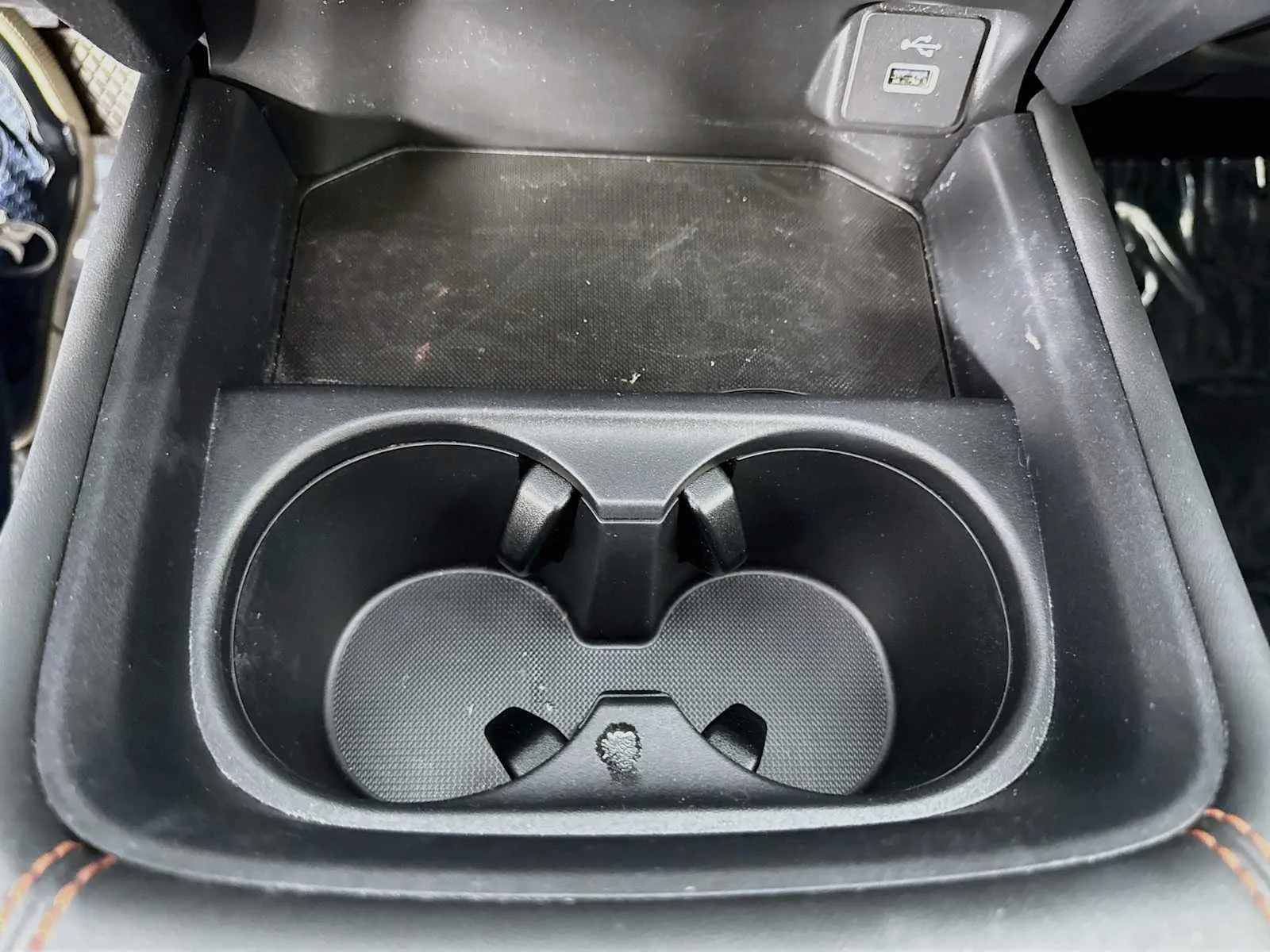 Honda HR-V photo 22