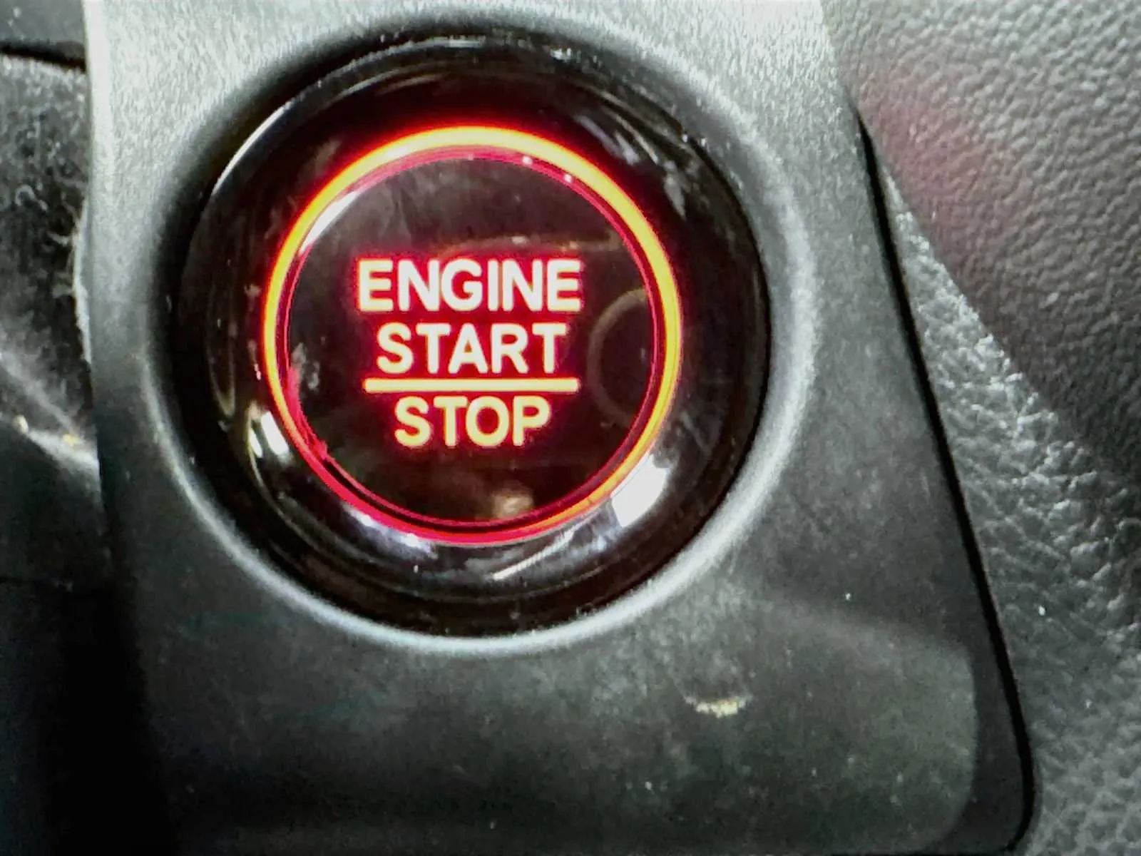 Honda HR-V photo 18