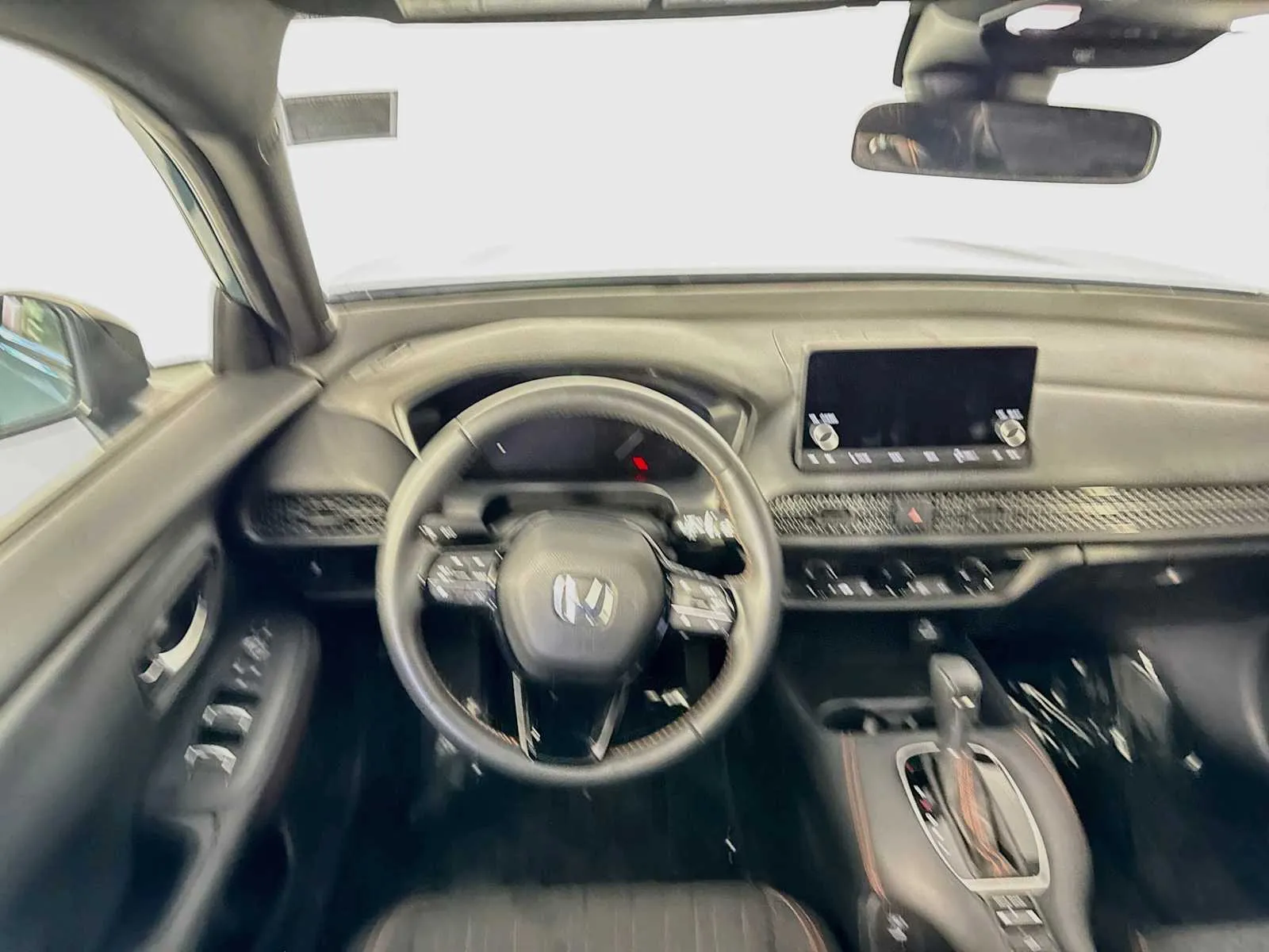 Honda HR-V photo 26