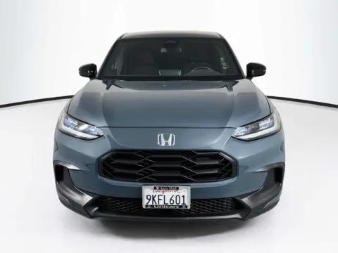 Photos of 2024 Honda HR-V Sport for sale in Indio, CA at Unicars Honda